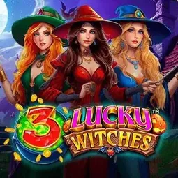 Lucky Witches